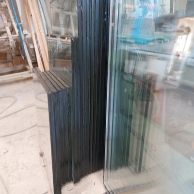 Nyílászáró üvegezés alapanyag